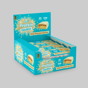 Protein Bar By Applied Nutrition 12pcs