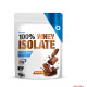 Quamtrax Whey Isolate