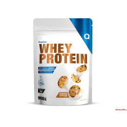 Quamtrax Whey Protein 900g Quamtrax Whey Protein 900g