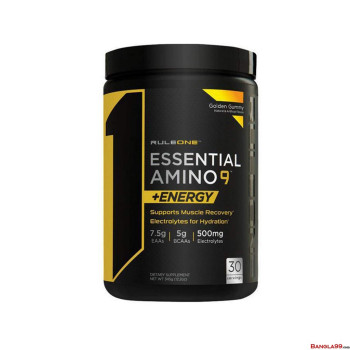 R1 Essential Amino 9  Energy EAA