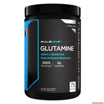 R1 Glutamine 75 Serving