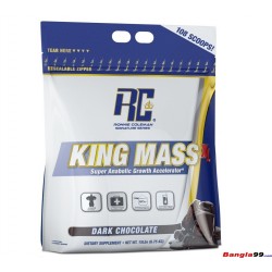 Ronnie Coleman King Mass 15 lbs Ronnie Coleman King Mass 15 lbs