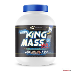 Ronnie Coleman King Mass 6lbs Ronnie Coleman King Mass 6lbs
