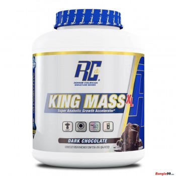 Ronnie Coleman King Mass 6lbs Ronnie Coleman King Mass 6lbs