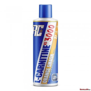 Ronnie Coleman L Carnitine Liquid Ronnie Coleman L Carnitine Liquid