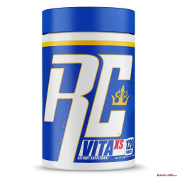 Ronnie Coleman Vita XS Multivitamin  Ronnie Coleman Vita XS Multivitamin