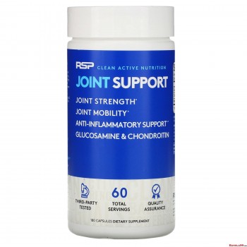 RSP Joint Support 180 cap