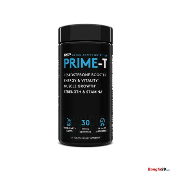 RSP Prime T