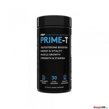 RSP Prime T RSP Prime T