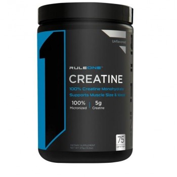 Rule 1 Creatine