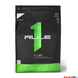 Rule 1Mass Gainer 12 lb Rule 1Mass Gainer 12 lb