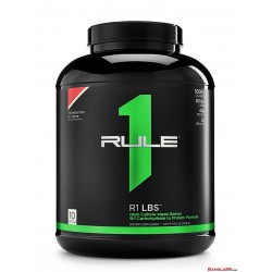 Rule 1Mass Gainer 6 lb Rule 1Mass Gainer 6 lb