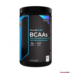 Rule One R1 BCAA 60 Servings Rule One R1 BCAA 60 Servings