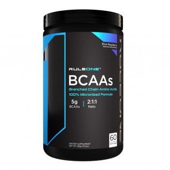 Rule One R1 BCAA 60 Servings