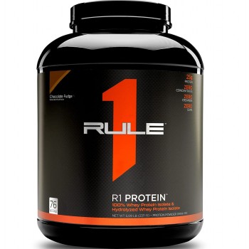 Rule One Protein Whey Blend 5lbs