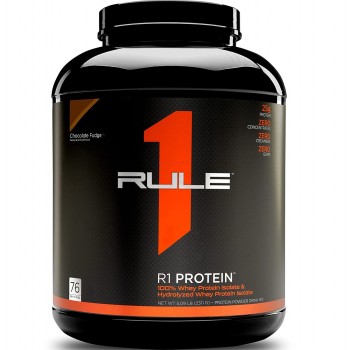 Rule One Protein Whey Blend 5lbs Rule One Protein Whey Blend 5lbs