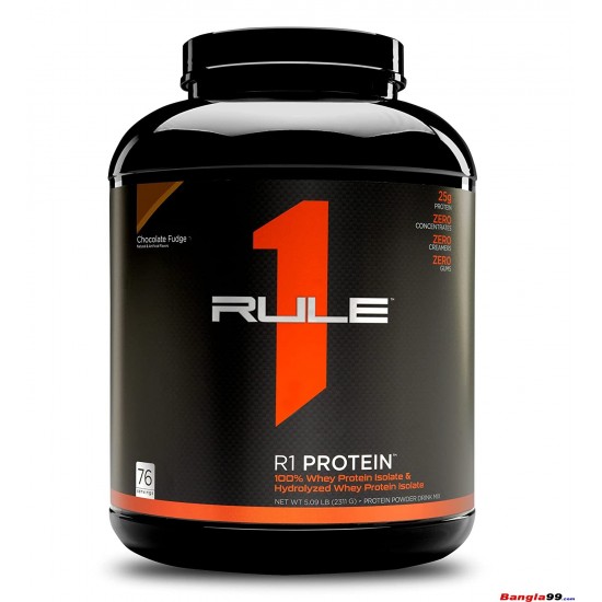Rule One Protein Whey Blend 5lbs Rule One Protein Whey Blend 5lbs