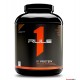 Rule One Protein Whey Blend 5lbs