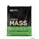 Serious Mass Weight Gainer 12lbs