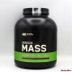 Serious Mass Weight Gainer 6lbs Serious Mass Weight Gainer 6lbs