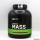 Serious Mass Weight Gainer 6lbs