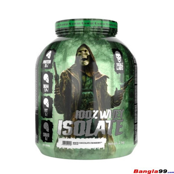 SKULL LABS Whey Isolate 4.4 lbs