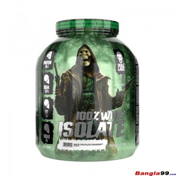 SKULL LABS Whey Isolate 4.4 lbs SKULL LABS Whey Isolate 4.4 lbs