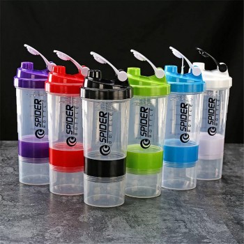 New Spider Protein Shaker New Spider Protein Shaker