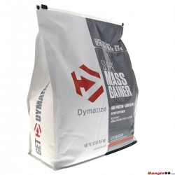 Super Mass Gainer 12lbs By Dymatize  Super Mass Gainer 12lbs By Dymatize