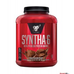 Syntha 6 By bsn 5lbs Syntha 6 By bsn 5lbs