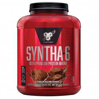 Syntha 6 By bsn 5lbs