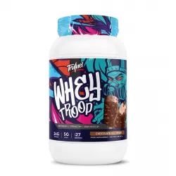 True Fuel Whey Troop Protein Powder 2 LBS True Fuel Whey Troop Protein Powder 2 LBS