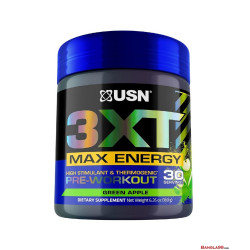 USN 3XT Max Energy  Pre wokrout USN 3XT Max Energy  Pre wokrout