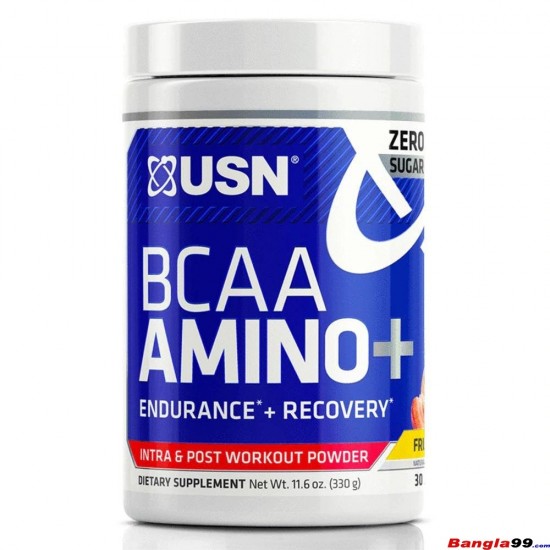 USN BCAA Amino USN BCAA Amino