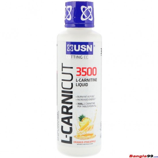 USN L Carnicut 3500 USN L Carnicut 3500