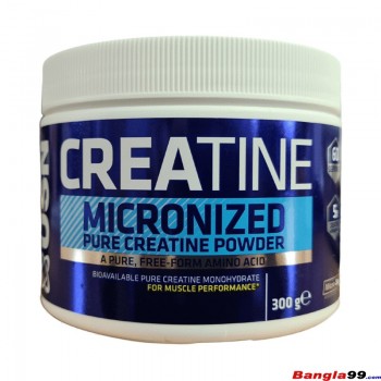 USN Micronised Creatine 300g