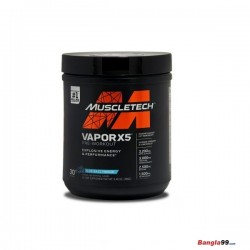 Vapor X5 Next Gen Pre Workout Vapor X5 Next Gen Pre Workout