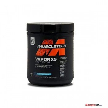 Vapor X5 Next Gen Pre Workout