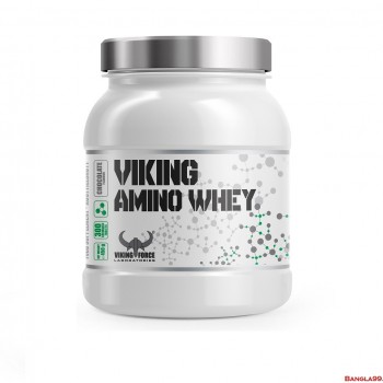 Viking Amino  450g 300 tab