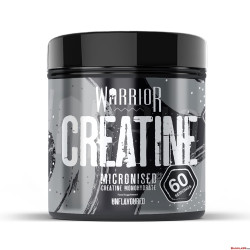 Warrior Creatine 300 g Warrior Creatine 300 g