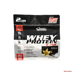 Whey Protein Matrix By inner armour 2lbs Whey Protein Matrix By inner armour 2lbs