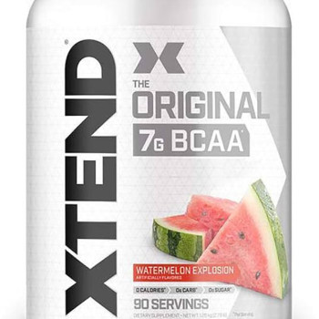 Xtend Bcaa 90 serving