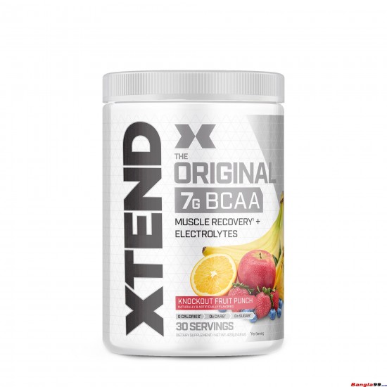 Xtend Bcaa 30 serving Xtend Bcaa 30 serving