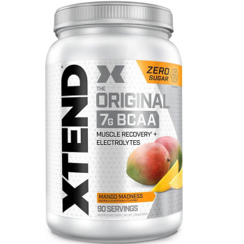 Xtend Bcaa 90 serving