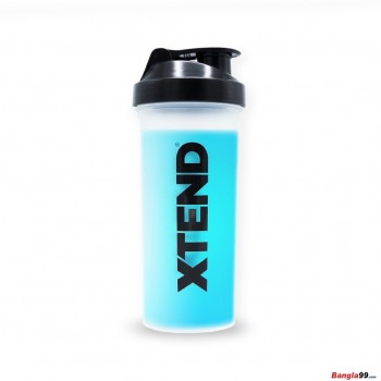 Xtend Shaker Smartshake 33oz