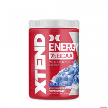XTEND Energy BCAA