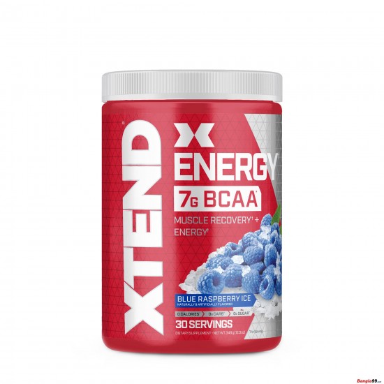 XTEND Energy BCAA XTEND Energy BCAA